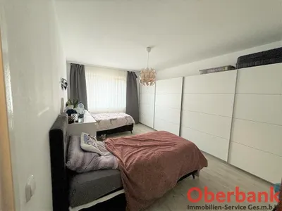 Wohnung kaufen in Vöcklabruck – 67 m², € 160.000 – Bild 2 von 4