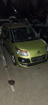 Citroën C3 Picasso
