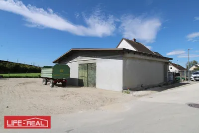 Immobilie mieten in Linz Land – 1 000 m², € 1.650 – Bild 15 von 20