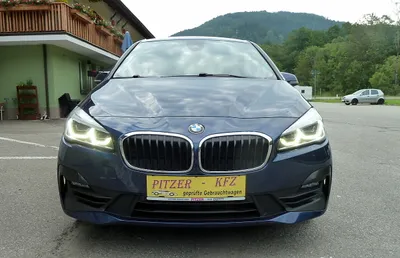 BMW 2er-Reihe 218d xDrive Gran Tourer