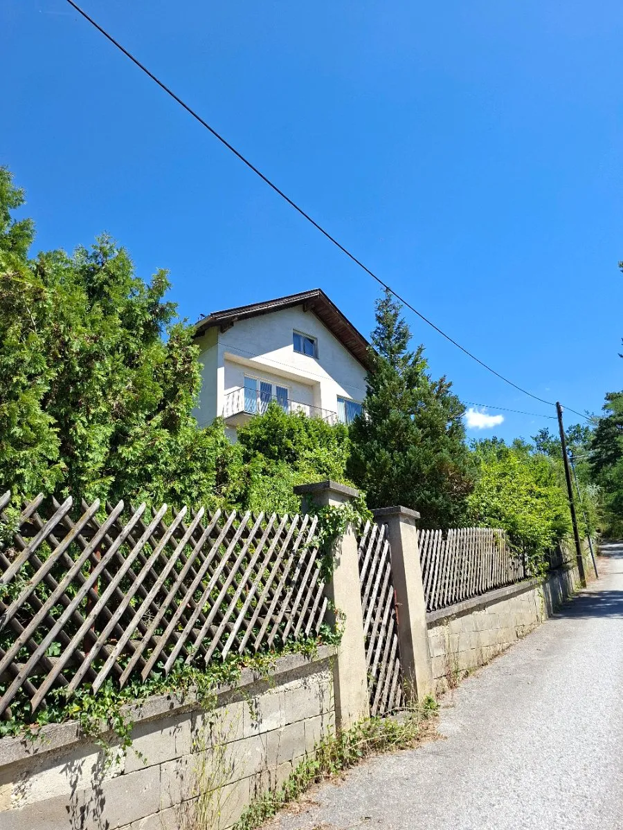 Haus – Altenhof