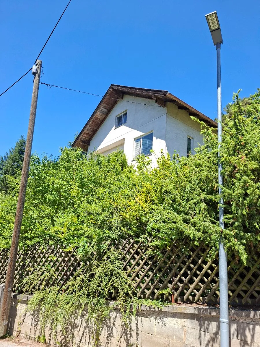 Haus – Altenhof - Ansicht 3