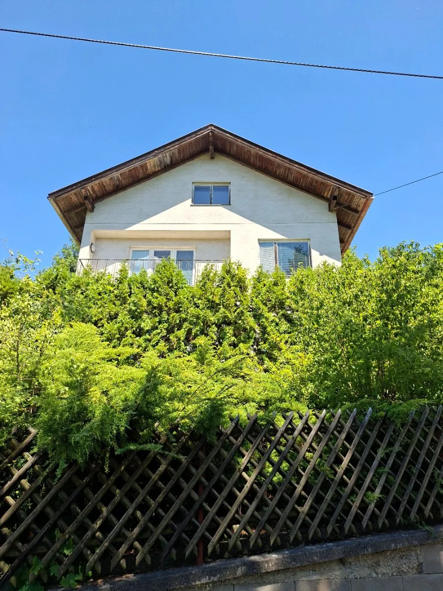 Haus – Altenhof - Ansicht 2