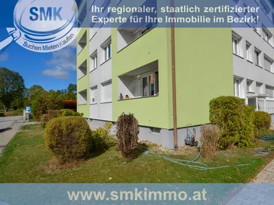 3-Zimmer-Wohnung kaufen in Waidhofen an der Thaya – 78 m², € 127.000 – Bild 3 von 17