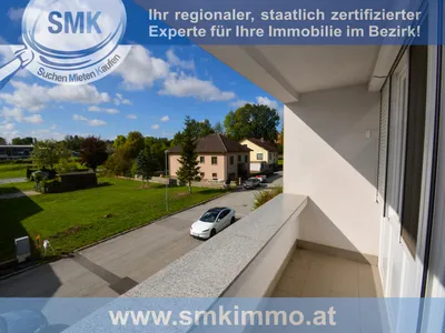 3-Zimmer-Wohnung kaufen in Waidhofen an der Thaya – 78 m², € 127.000 – Bild 13 von 17