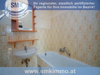3-Zimmer-Wohnung kaufen in Waidhofen an der Thaya – 78 m², € 127.000 – Bild 17 von 17