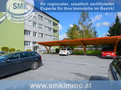 3-Zimmer-Wohnung kaufen in Waidhofen an der Thaya – 78 m², € 127.000 – Bild 5 von 17