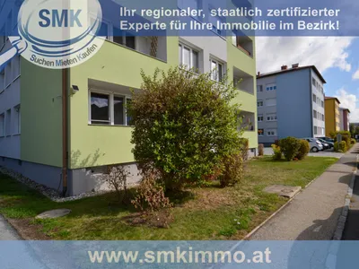 3-Zimmer-Wohnung kaufen in Waidhofen an der Thaya – 78 m², € 127.000 – Bild 2 von 17