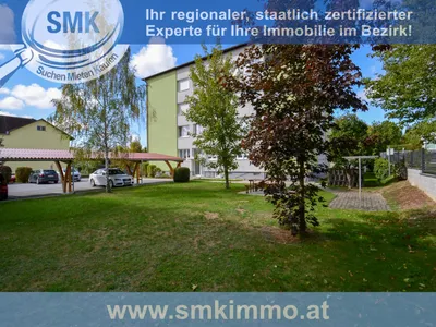 3-Zimmer-Wohnung kaufen in Waidhofen an der Thaya – 78 m², € 127.000 – Bild 6 von 17