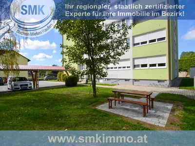 3-Zimmer-Wohnung kaufen in Waidhofen an der Thaya – 78 m², € 127.000 – Bild 7 von 17