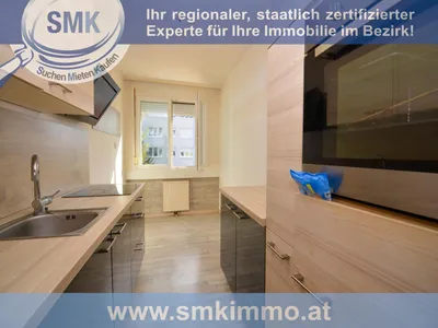 3-Zimmer-Wohnung kaufen in Waidhofen an der Thaya – 78 m², € 127.000 – Bild 16 von 17
