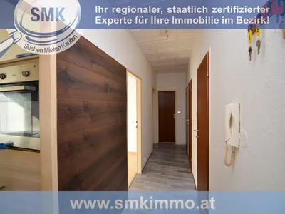 3-Zimmer-Wohnung kaufen in Waidhofen an der Thaya – 78 m², € 127.000 – Bild 11 von 17