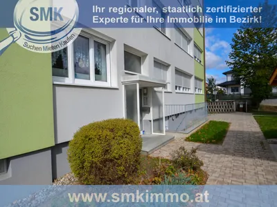 3-Zimmer-Wohnung kaufen in Waidhofen an der Thaya – 78 m², € 127.000 – Bild 9 von 17
