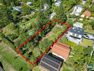Grundstück kaufen in Wien – 585 m², € 699.000 – Bild 16 von 23