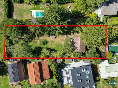 Grundstück kaufen in Wien – 585 m², € 699.000 – Bild 5 von 23