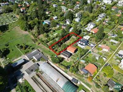 Grundstück kaufen in Wien – 585 m², € 699.000 – Bild 19 von 23