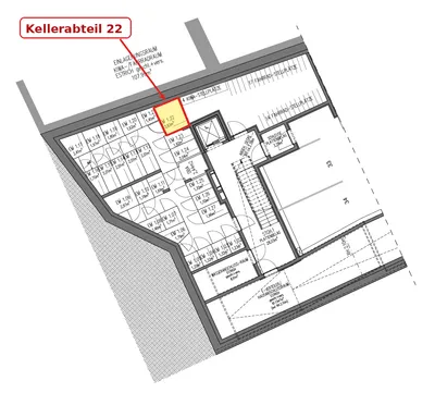 3-Zimmer-Wohnung mieten in Wien – 100 m², € 2.200 – Bild 20 von 20