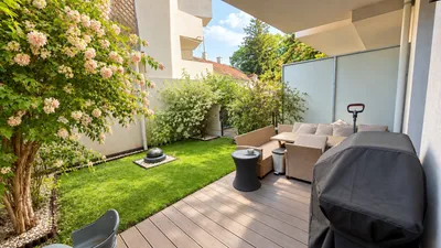 3-Zimmer-Wohnung mieten in Wien – 100 m², € 2.200 – Bild 4 von 20