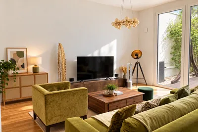 3-Zimmer-Wohnung mieten in Wien – 100 m², € 2.200 – Bild 2 von 20