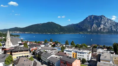 2-Zimmer-Wohnung kaufen in Gmunden – 28 m², € 149.400 – Bild 2 von 3