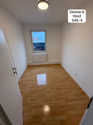 1-Zimmer-Wohnung mieten in Salzburg Stadt – 150 m², € 549 – Bild 5 von 9