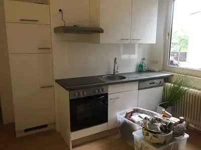 1-Zimmer-Wohnung mieten in Salzburg Stadt – 150 m², € 549 – Bild 2 von 9