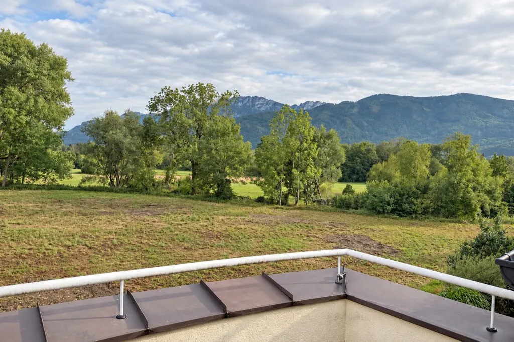 Wohnung – Kirchdorf an der Krems