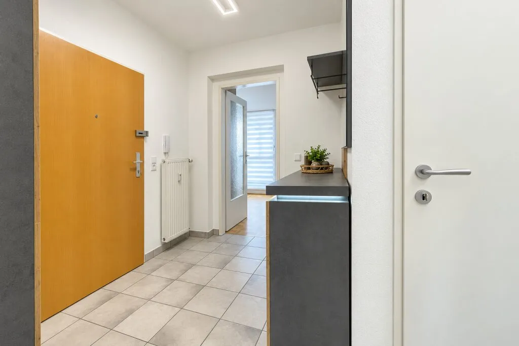 Wohnung – Kirchdorf an der Krems - Ansicht 3