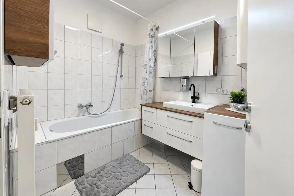 Wohnung – Kirchdorf an der Krems - Ansicht 2