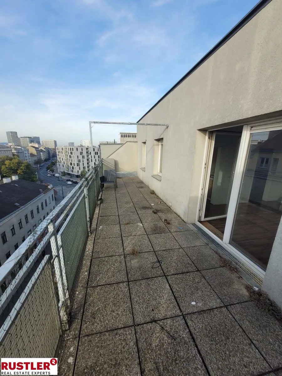 Wohnung – Wien, Neilreichviertel, Katastralgemeinde Inzersdorf Stadt - Ansicht 3