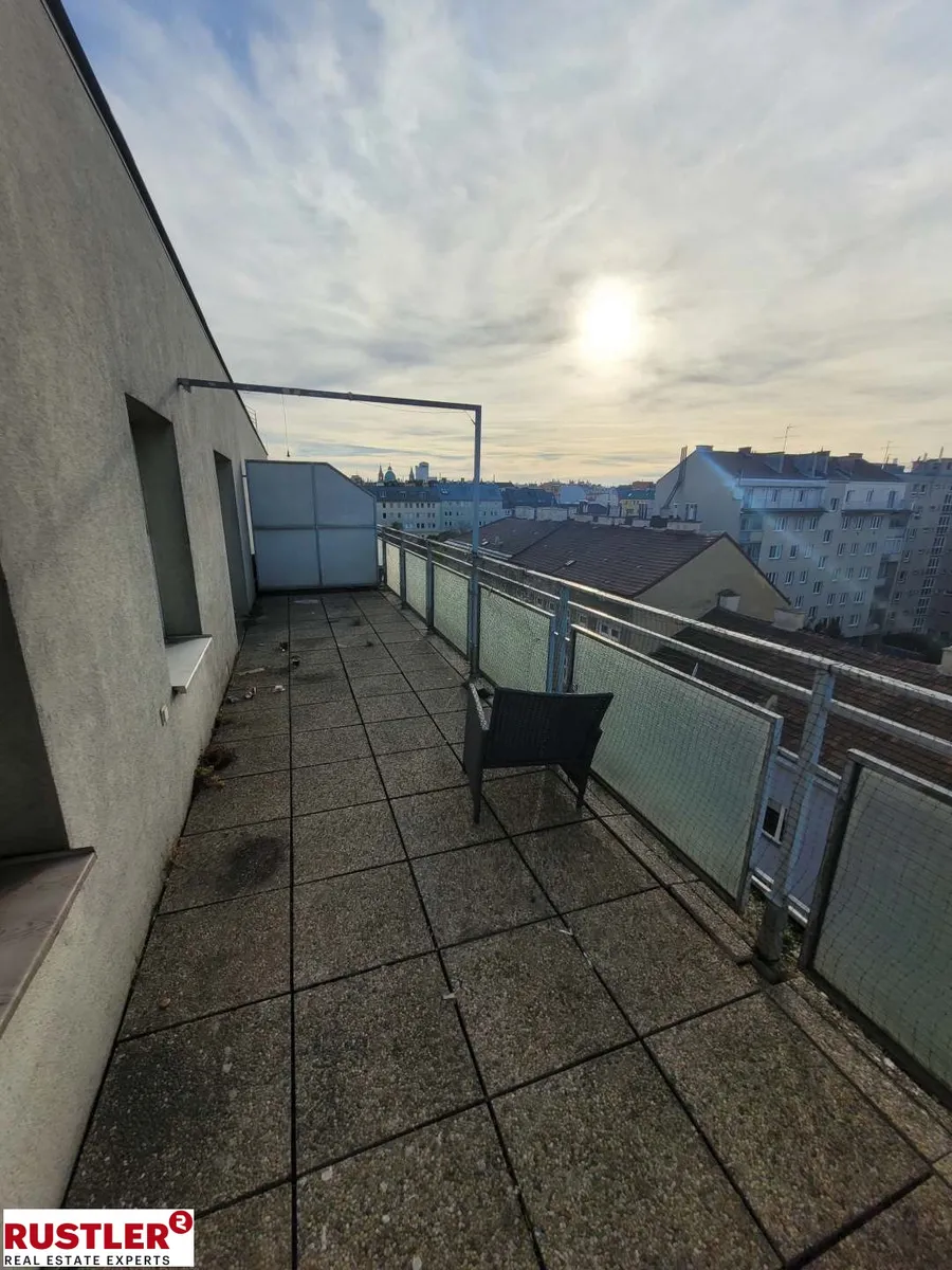 Wohnung – Wien, Neilreichviertel, Katastralgemeinde Inzersdorf Stadt - Ansicht 2