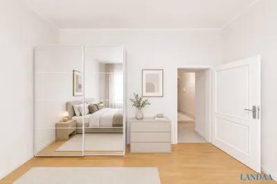 1-Zimmer-Wohnung kaufen in Wien – 51,23 m², € 349.000 – Bild 2 von 14