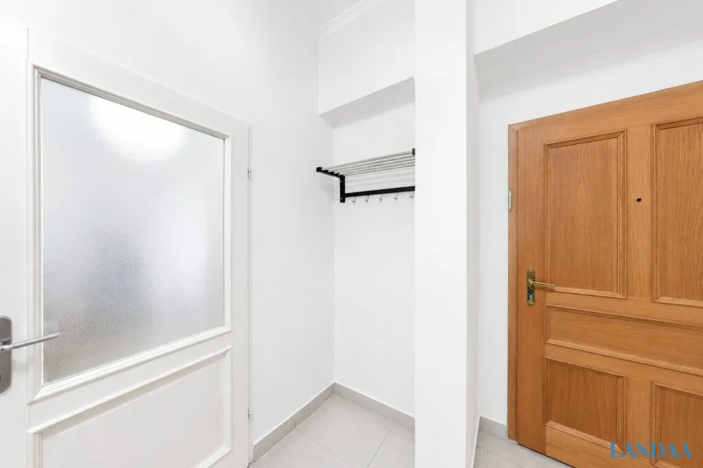 Apartment in Wien, Jägerzeile, Katastralgemeinde Leopoldstadt - Ansicht 3