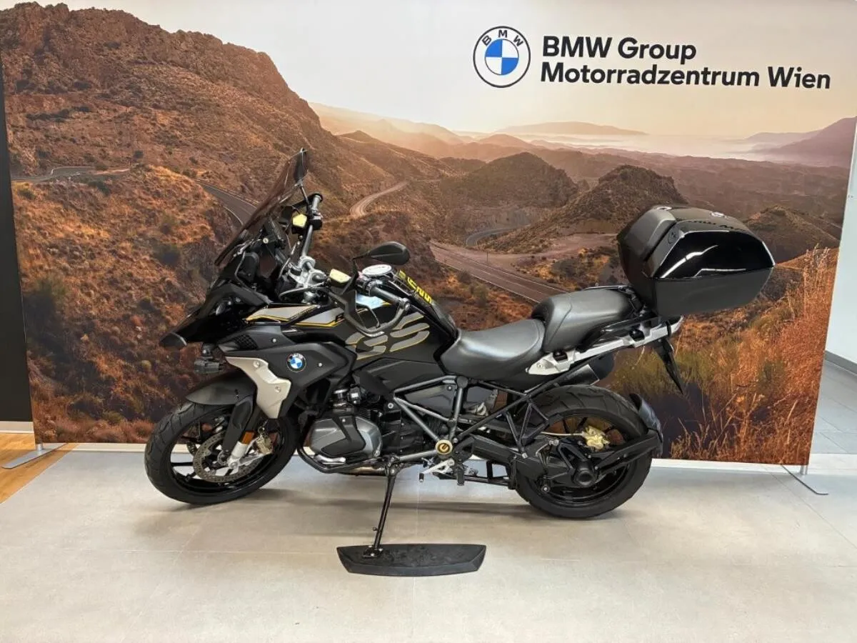 BMW R 1250