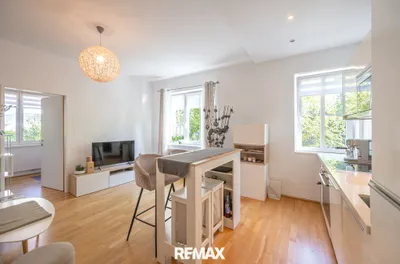 2-Zimmer-Wohnung kaufen in Wien – 41,4 m², € 249.000 – Bild 5 von 11