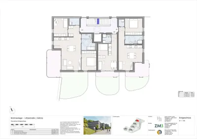 3-Zimmer-Wohnung kaufen in Feldkirch – 75,97 m², € 533.000 – Bild 7 von 7