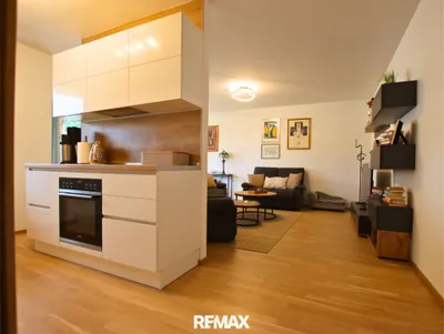 4-Zimmer-Wohnung kaufen in Baden – 96,5 m², € 560.000 – Bild 3 von 17