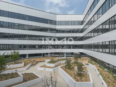 Gewerbeimmobilie mieten in Wien – 2 280 m², € 61.560 – Bild 2 von 9