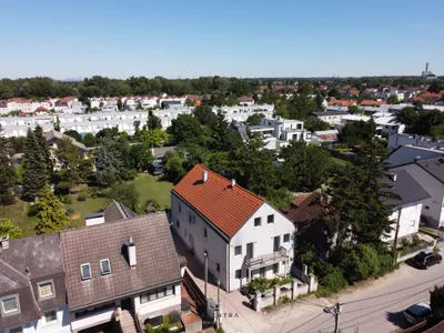 9-Zimmer-Haus kaufen in Wien – 316 m², € 1.730.000 – Bild 3 von 54