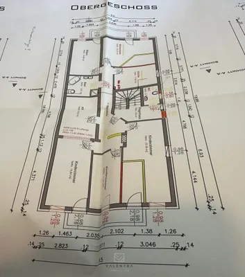 9-Zimmer-Haus kaufen in Wien – 316 m², € 1.730.000 – Bild 52 von 54