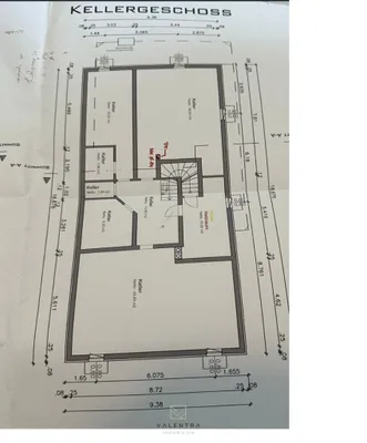 9-Zimmer-Haus kaufen in Wien – 316 m², € 1.730.000 – Bild 54 von 54