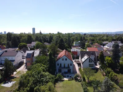 9-Zimmer-Haus kaufen in Wien – 316 m², € 1.730.000 – Bild 2 von 54