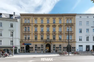 Gewerbeimmobilie mieten in Linz – 4 m² – Bild 9 von 11