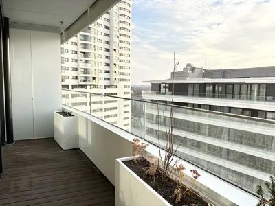 2-Zimmer-Wohnung mieten in Wien – 38 m², € 1.250 – Bild 8 von 9