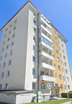 2-Zimmer-Wohnung mieten in Freistadt – 38 m², € 470