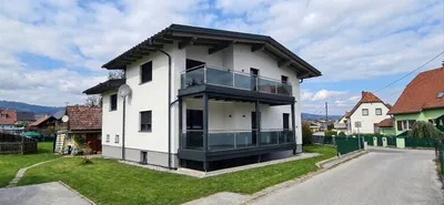 3-Zimmer-Wohnung mieten in Voitsberg – 76 m², € 1.020 – Bild 1 von 28