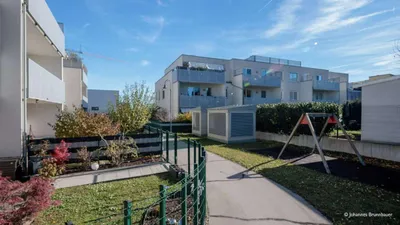 2-Zimmer-Wohnung mieten in Tulln – 61,68 m², € 994 – Bild 11 von 13