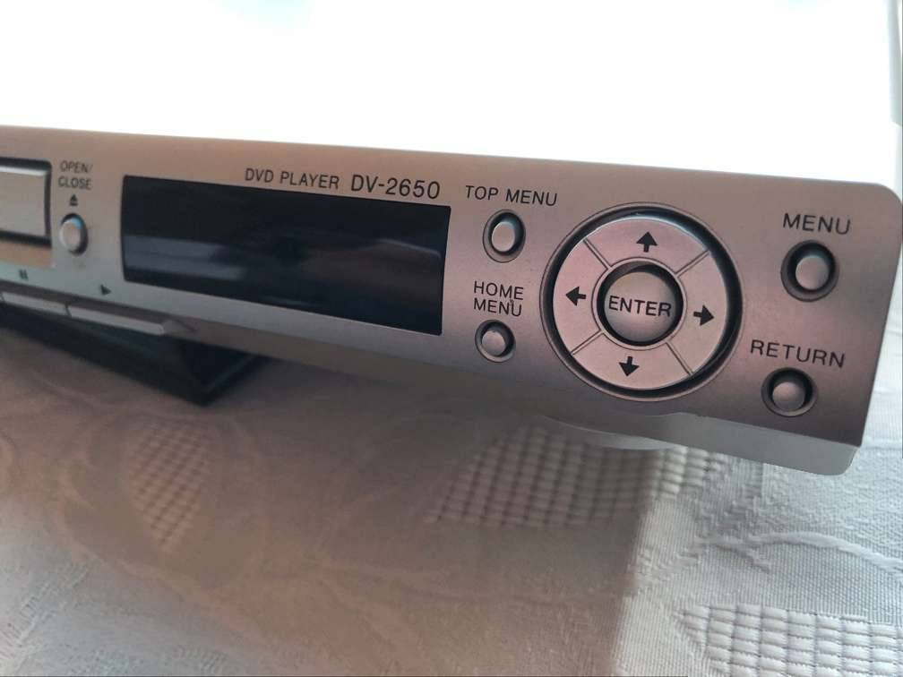 Used Pioneer DV-2650 DVD players for Sale | HifiShark.com