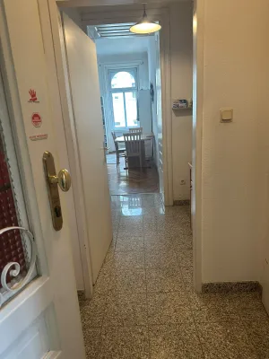 1-Zimmer-Wohnung mieten in Wien – 32 m², € 490 – Bild 4 von 10