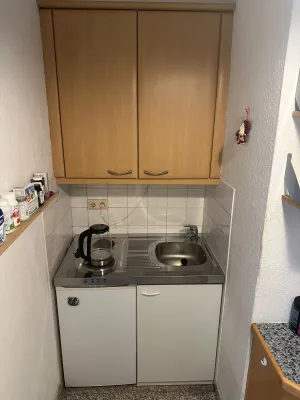 1-Zimmer-Wohnung mieten in Wien – 32 m², € 490 – Bild 7 von 10
